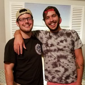 Meet your Posher, Cameron